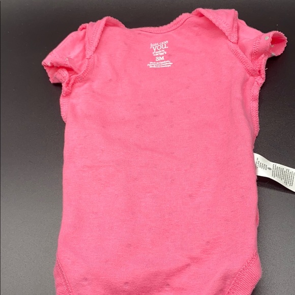 Infant Girl Onesie - Picture 3 of 3